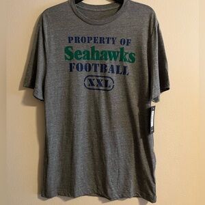 Seattle Seahawks Apparel Men’s Tee